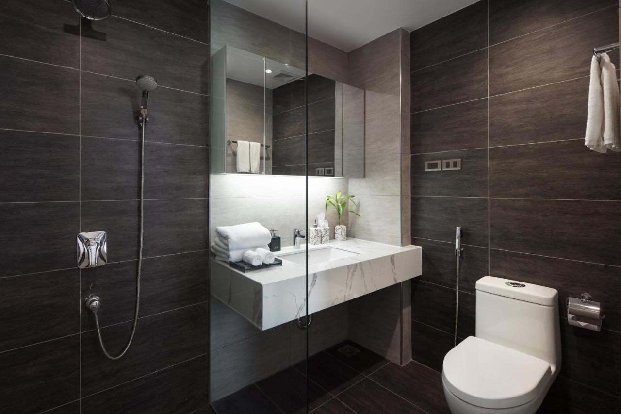 The Galaxy Home Hotel & Apartment Hanoi Exterior foto